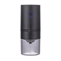 USB Rechargeable Electric Coffee Grinder – Model 995, Ceramic Burrs