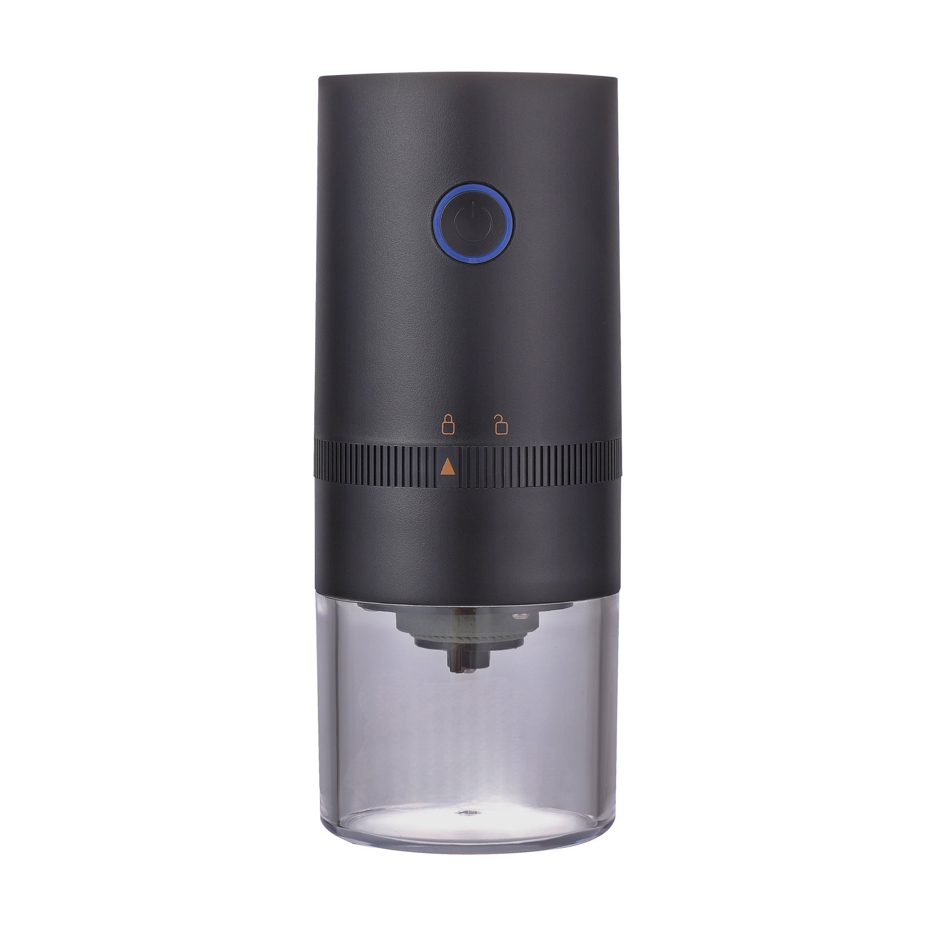 USB Rechargeable Electric Coffee Grinder – Model 995, Ceramic Burrs