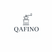 QAFINO Logo 磨豆机版